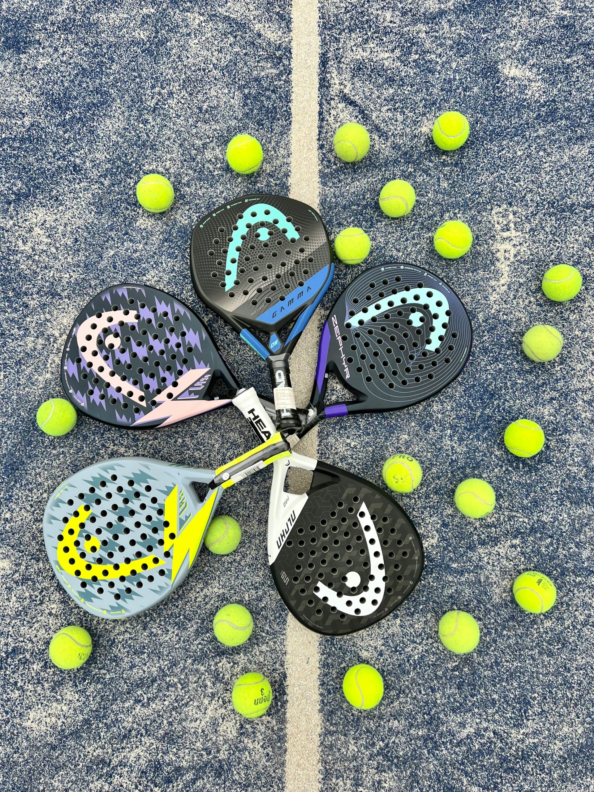 Discover the Roots of Padel: How Andalusia Shaped the Sport’s Growth