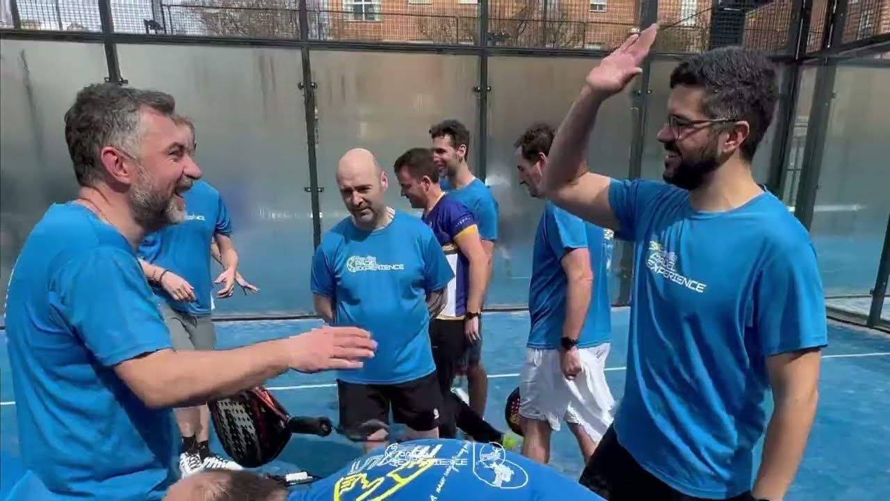 Padel trips in Seville: what’s included and how to plan yours