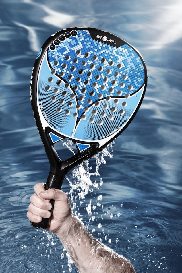 Hydration for padel: why water isn’t always enough